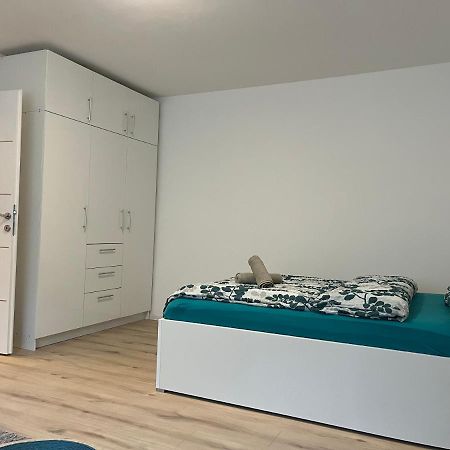Apartment Vbk Όσιγιεκ Εξωτερικό φωτογραφία