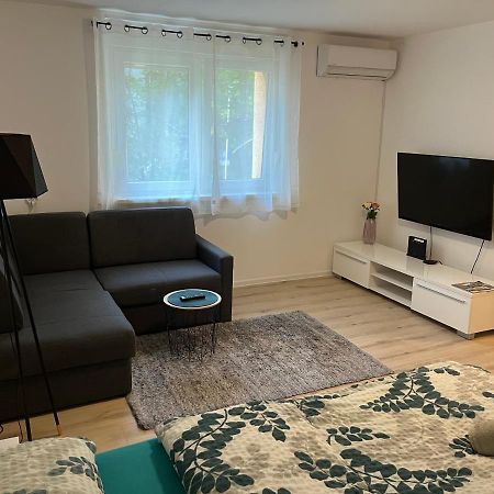 Apartment Vbk Όσιγιεκ Εξωτερικό φωτογραφία