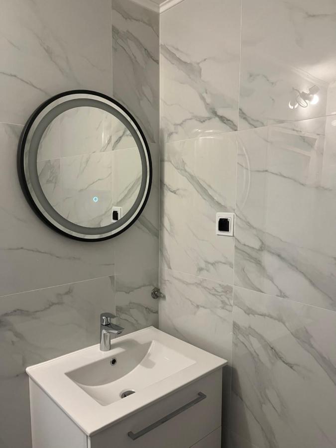 Apartment Vbk Όσιγιεκ Εξωτερικό φωτογραφία