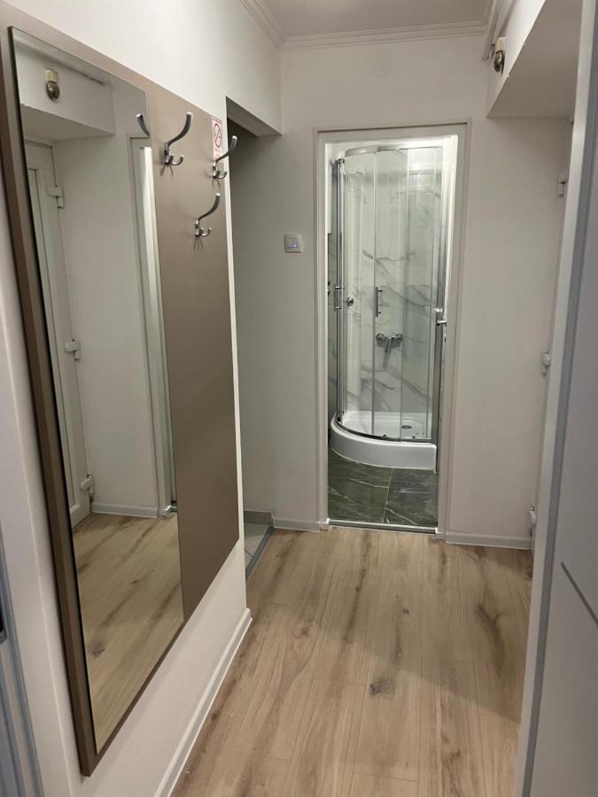 Apartment Vbk Όσιγιεκ Εξωτερικό φωτογραφία