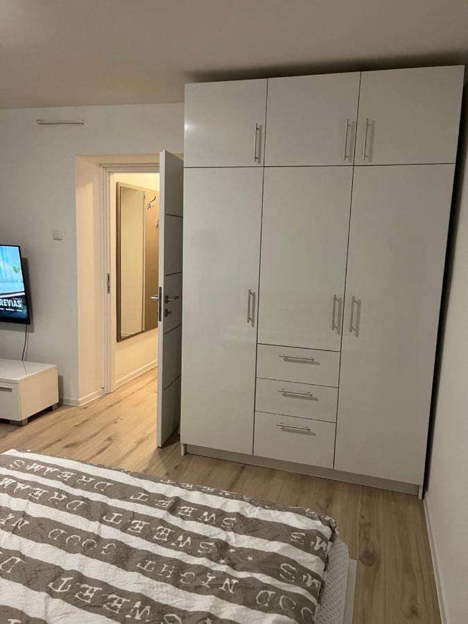 Apartment Vbk Όσιγιεκ Εξωτερικό φωτογραφία