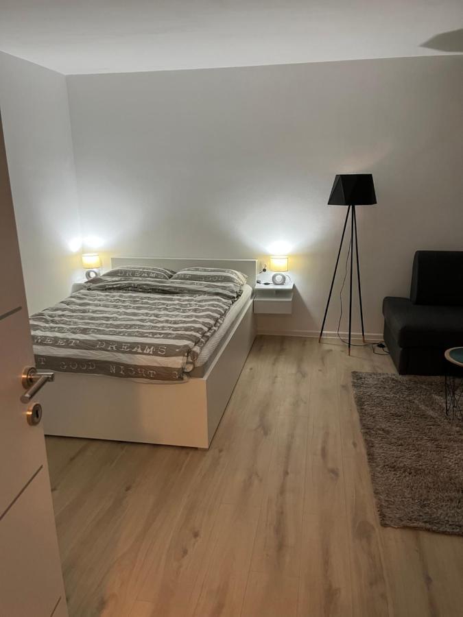 Apartment Vbk Όσιγιεκ Εξωτερικό φωτογραφία