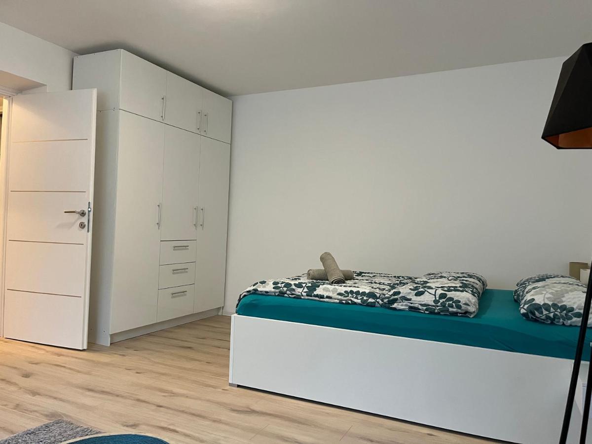 Apartment Vbk Όσιγιεκ Εξωτερικό φωτογραφία