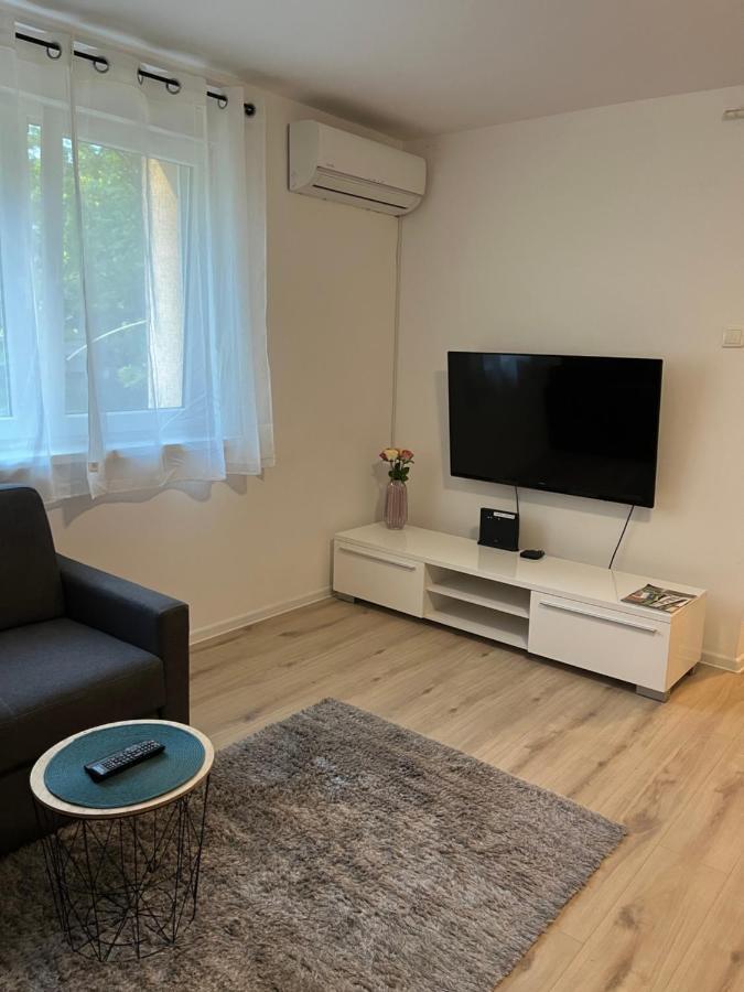 Apartment Vbk Όσιγιεκ Εξωτερικό φωτογραφία