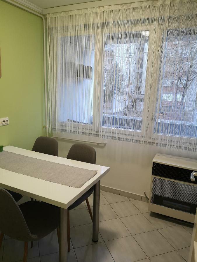 Apartment Vbk Όσιγιεκ Εξωτερικό φωτογραφία